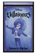 Villainous - Success at Any Cost