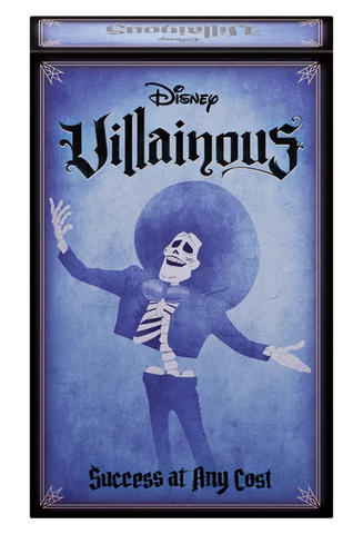 Villainous - Success at Any Cost
