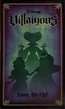 Disney Villainous: Come We Fly!