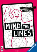 Mind the Lines