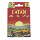 Catan: On the Road