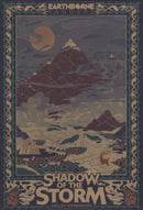 Earthborne Rangers: Shadow of the Storm Valley Expansion