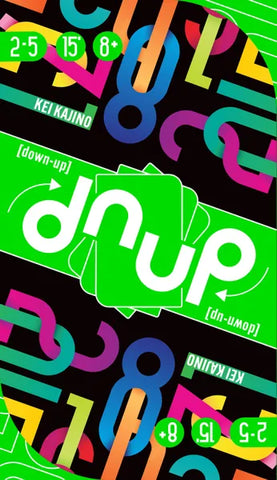 dnup