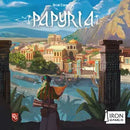 Papyria