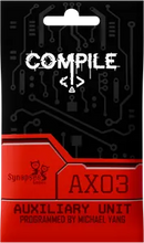 Compile: Aux 3