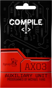 Compile: Aux 3