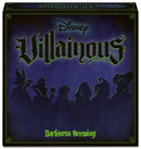 Villainous - Darkness Brewing