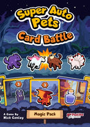 Super Auto Pets: Card Battle | Magic Pack