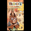 Root: Homeland Hirelings Pack