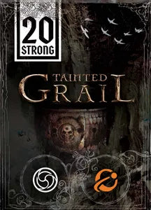 20 Strong: Tainted Grail