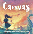 Canvas: Second Edition