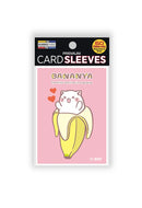 Bananya Sleeves