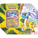 Pokemon: Paradox Destinies Tin