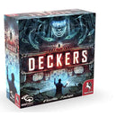 Deckers
