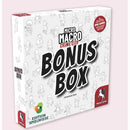 MicroMacro: Crime City - Bonus Box