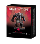 Malediction: Miniature Pack