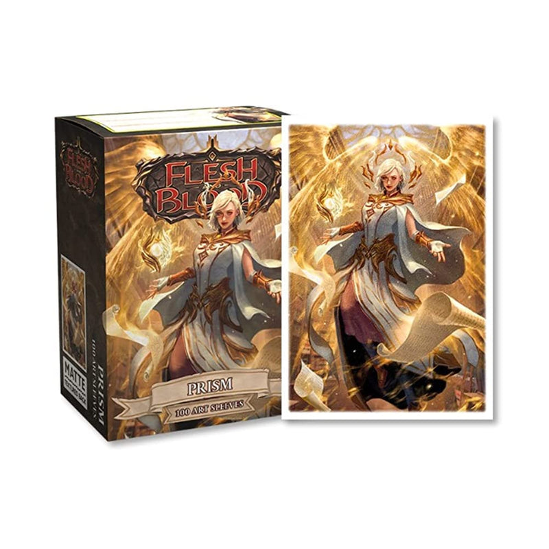 Prism Dragonshield Sleeves