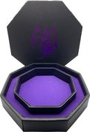 Norse Foundry: Tray of Holding - Purple Dragon