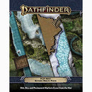 PATHFINDER RPG (2E): FLIP-MAT: RIVERS MULTIPACK