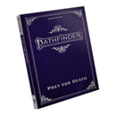 Pathfinder RPG 2E: Prey for Death (Special Edition)