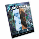Starfinder Flip-Mat: Vast Worlds Multi-Pack
