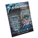 Starfinder (2E) Flip Mat: Iconic Starship