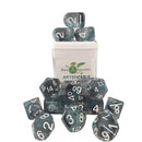 Dice Set (15) - DIFFUSION ARTIFICER'S INGENUITY - arch'd4