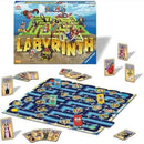 Labyrinth: One Piece