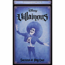 Disney Villainous: Success At Any Cost