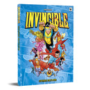 Invincible TTRPG - Core Book