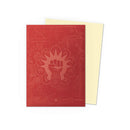 Dragon Shield: Ravnica Guildpact Series | Dual Matte Sleeves