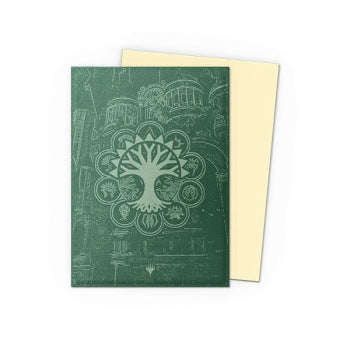 Dragon Shield: Ravnica Guildpact Series | Dual Matte Sleeves