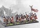 Hundred Kingdoms: Crusaders / Men-at-Arms
