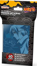 Konoha Shido: Card Sleeves