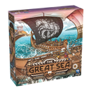 The Great Sea