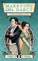 Marrying Mr. Darcy Pride and Prejudice Game