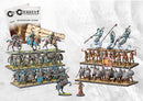 Conquest: City States vs Sorcerer Kings - 2-Player Starter Set