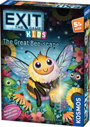 Exit: The Game - Kids - The Great Beescape