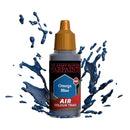 Warpaints: Air Acrylics: Omega Blue