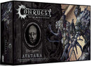 The Spires: Avatara