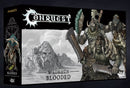 W'adrhun: Blooded / Braves