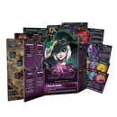 Dice Throne Adventures: Unchained Expansion