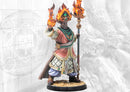 CONQUEST: SORCERER KINGS MAHARAJAH