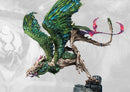 Weaver Courts: Coill Draic / Scoth Draic