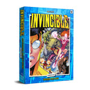 Invincible TTRPG - Starter Set