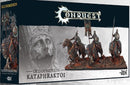 Old Dominion: Kataphraktoi