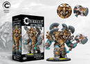 CONQUEST: W`ADRHUN ARTISAN SERIES SCION OF WAR