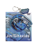 Gatherers Tavern - Jin-Gitaxias, Progress Tyrant Kliggs Keychain