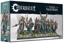 Nords: Valkyries