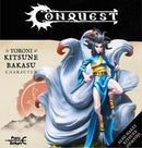 Yoroni: Kitsune Bakatsu / Kitsune Onmyoji